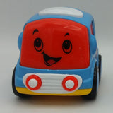 Counter Bus - Blue, Kids, Non-Remote Control, Chase Value, Chase Value