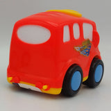 Counter Bus - Orange, Kids, Non-Remote Control, Chase Value, Chase Value