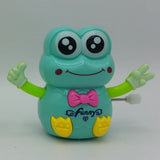 Counter Frog - Cyan, Kids, Non-Remote Control, Chase Value, Chase Value