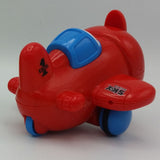 Counter Aeroplan - Red, Kids, Non-Remote Control, Chase Value, Chase Value