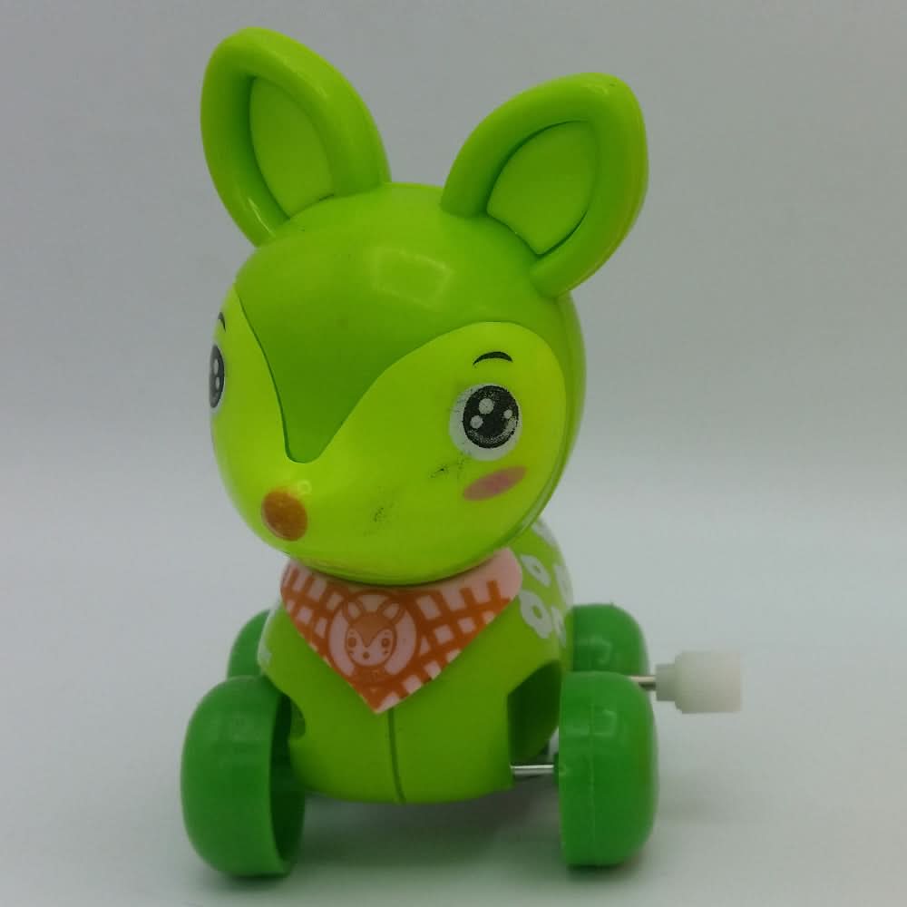 Counter Animal - Green, Kids, Non-Remote Control, Chase Value, Chase Value
