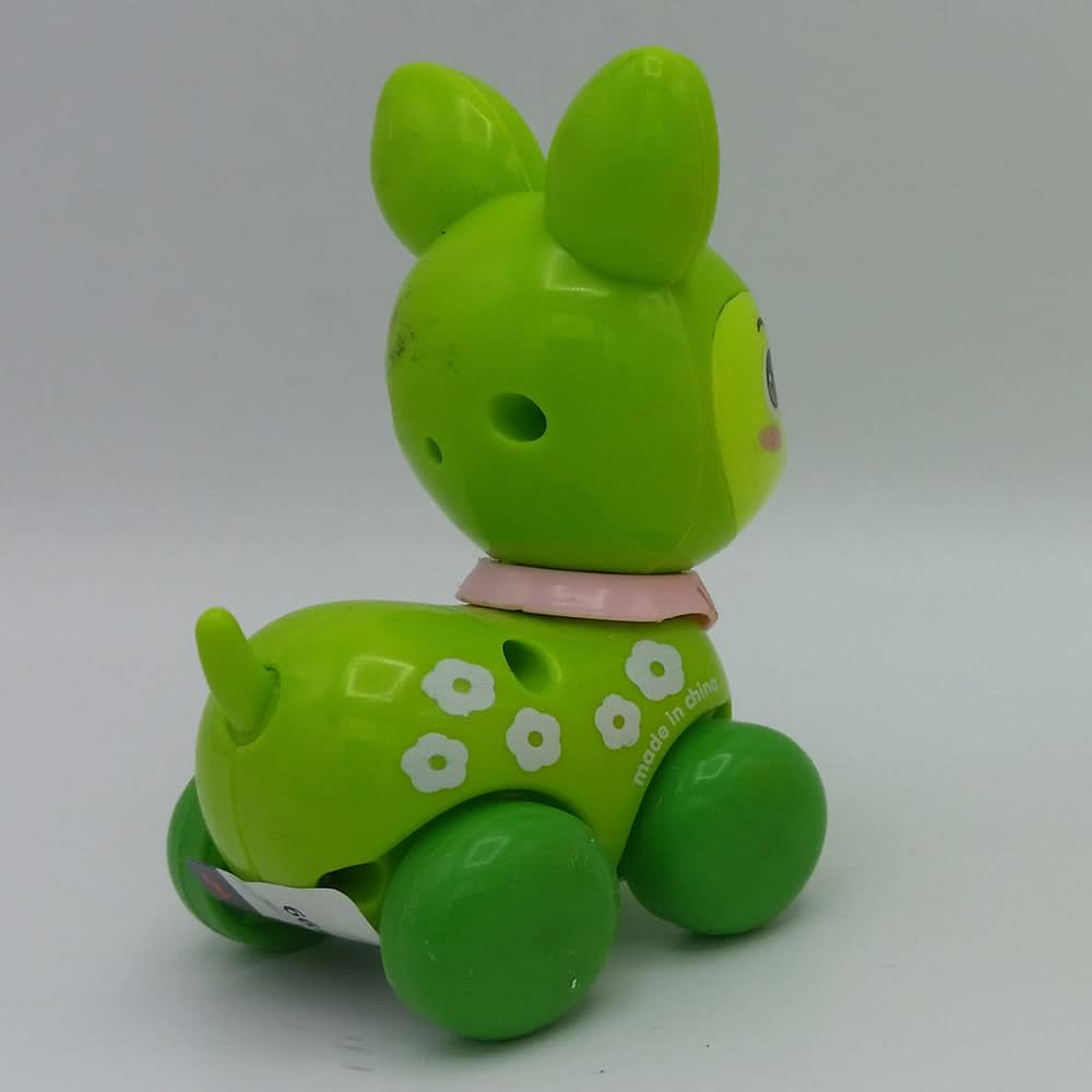 Counter Animal - Green, Kids, Non-Remote Control, Chase Value, Chase Value