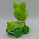 Counter Animal - Green, Kids, Non-Remote Control, Chase Value, Chase Value