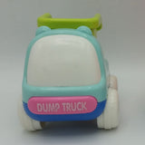 Kids Funny Truck - Cyan, Kids, Non-Remote Control, Chase Value, Chase Value