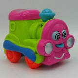 Rotary Ben 2 Train - Green, Kids, Non-Remote Control, Chase Value, Chase Value