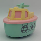 Kids Cartoon Ship - Pink, Kids, Non-Remote Control, Chase Value, Chase Value