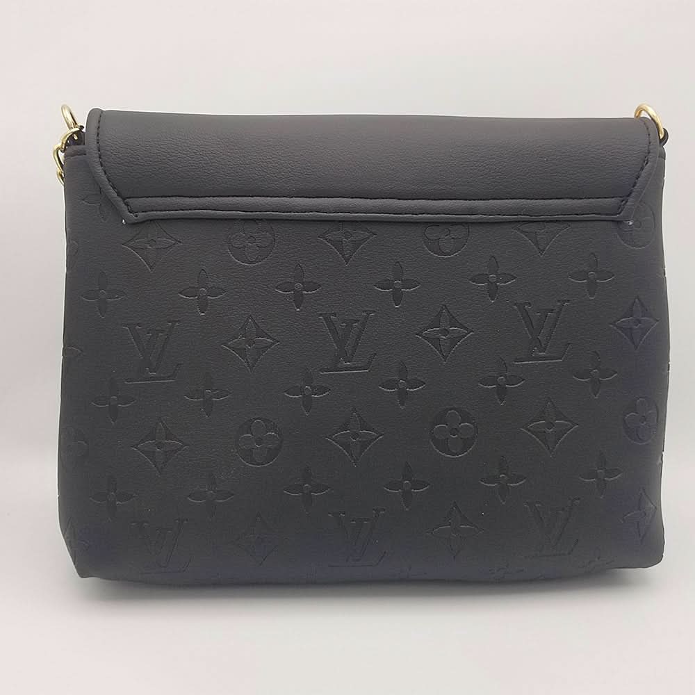 Women's Clutch 6479 - Black, Women, Clutches, Chase Value, Chase Value