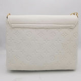 Women's Clutch 6479 - White, Women, Clutches, Chase Value, Chase Value
