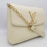 Women's Clutch 6479 - Off White, Women, Clutches, Chase Value, Chase Value