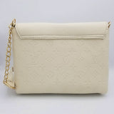 Women's Clutch 6479 - Off White, Women, Clutches, Chase Value, Chase Value
