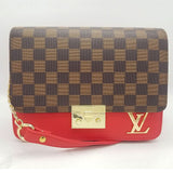 Women's Shoulder Bags 6970 - Red, Women, Bags, Chase Value, Chase Value