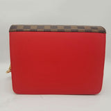 Women's Shoulder Bags 6970 - Red, Women, Bags, Chase Value, Chase Value