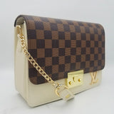 Women's Shoulder Bags 6970 - Off White, Women, Bags, Chase Value, Chase Value
