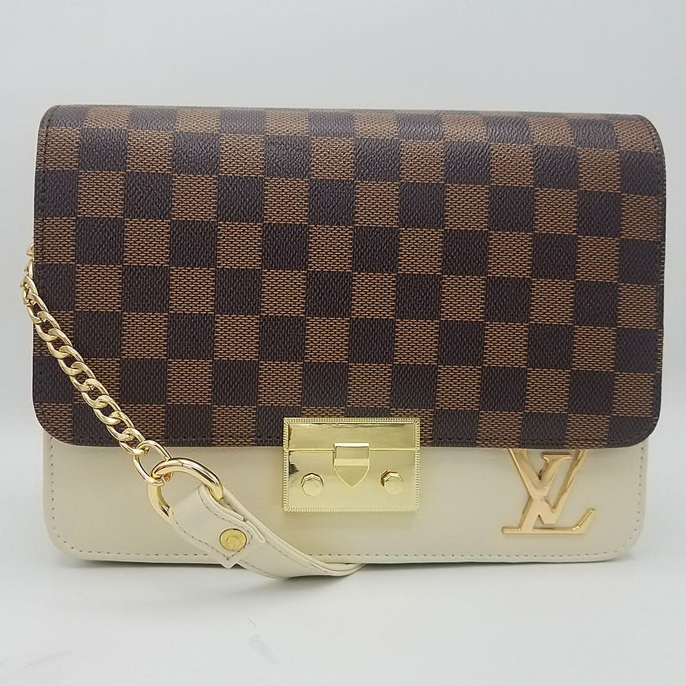Women's Shoulder Bags 6970 - Off White, Women, Bags, Chase Value, Chase Value