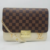 Women's Shoulder Bags 6970 - Off White, Women, Bags, Chase Value, Chase Value