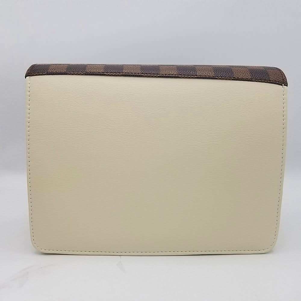 Women's Shoulder Bags 6970 - Off White, Women, Bags, Chase Value, Chase Value