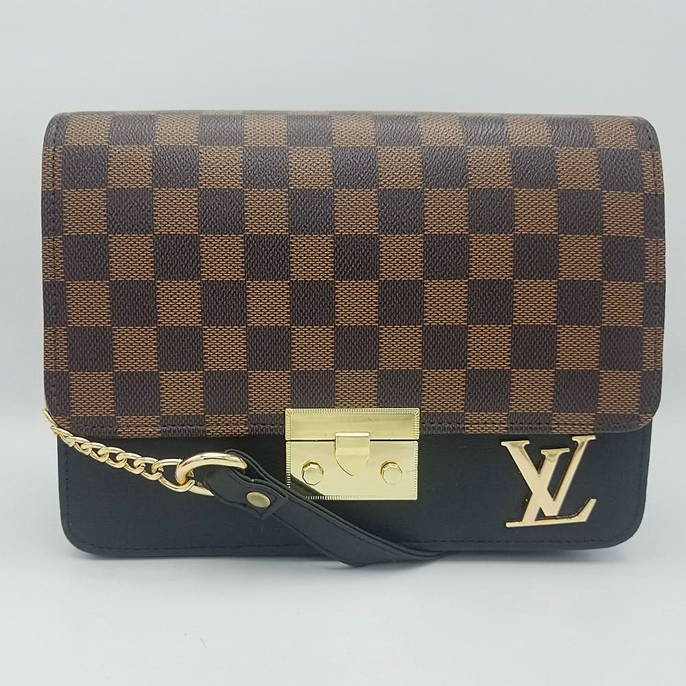 Women's Shoulder Bags 6970 - Black, Women, Bags, Chase Value, Chase Value