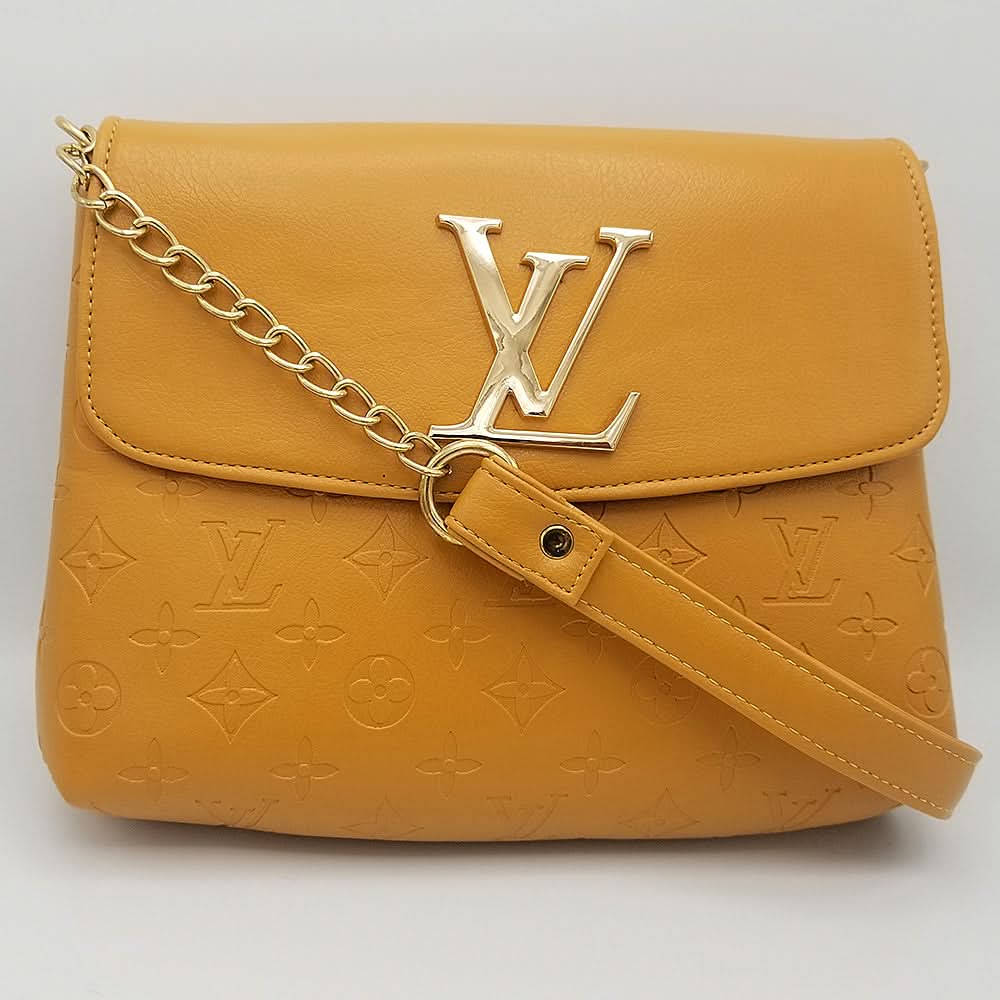 Women's Clutch 6479 - Camel, Women, Clutches, Chase Value, Chase Value
