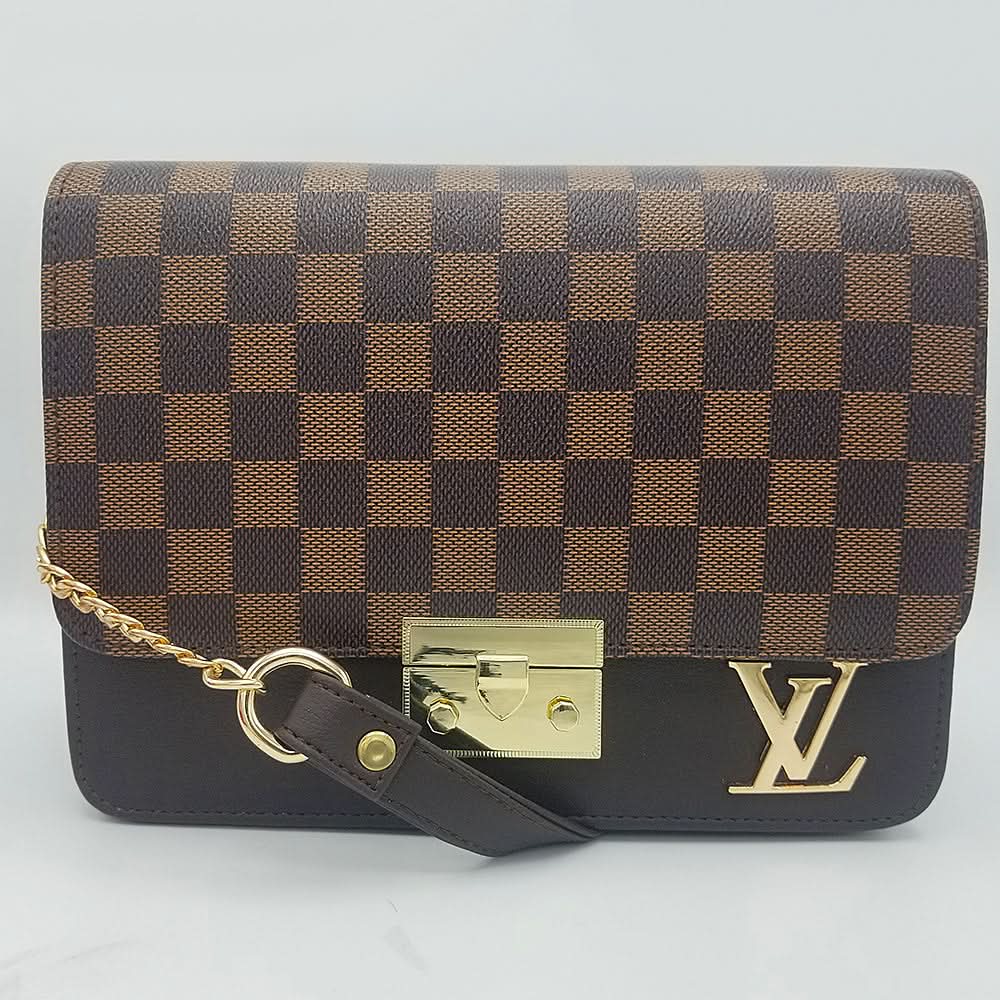 Women's Shoulder Bags 6970 - Coffee, Women, Bags, Chase Value, Chase Value