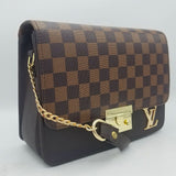 Women's Shoulder Bags 6970 - Coffee, Women, Bags, Chase Value, Chase Value