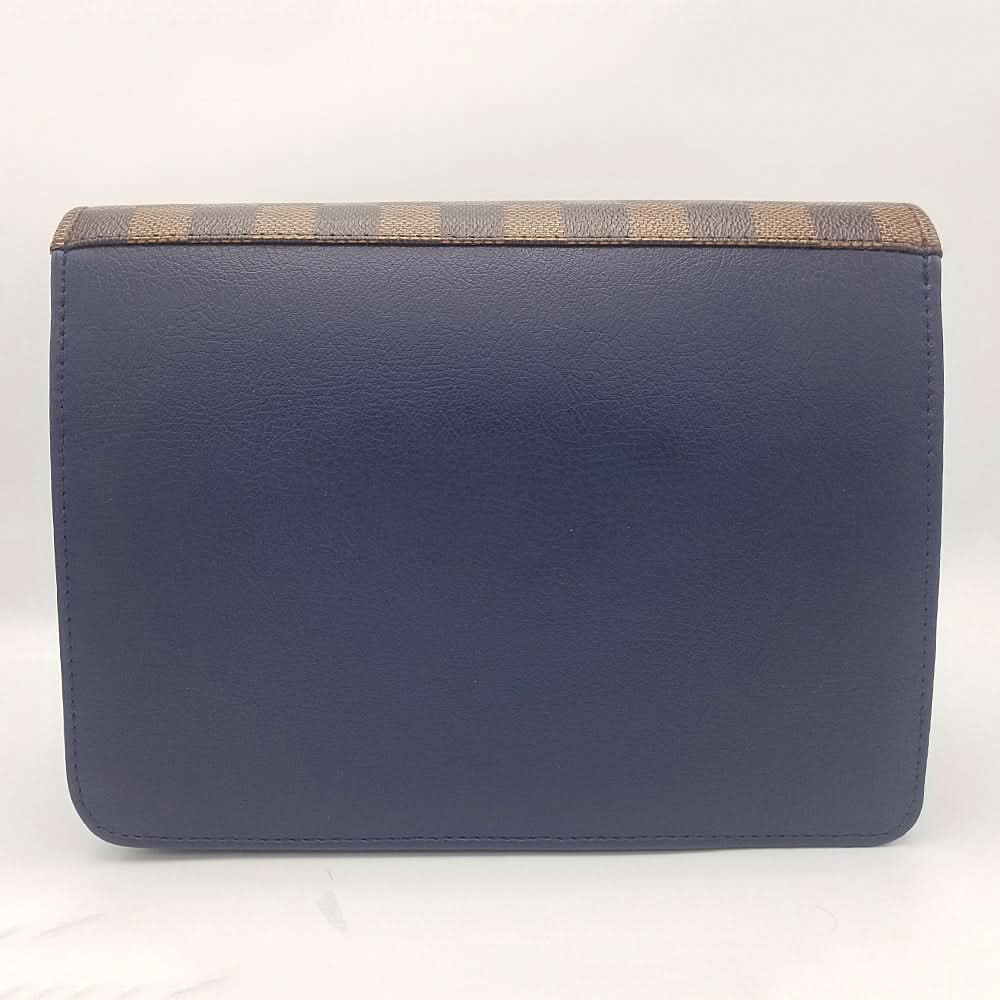 Women's Shoulder Bags 6970 - Navy Blue, Women, Bags, Chase Value, Chase Value