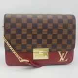 Women's Shoulder Bags 6970 - Maroon, Women, Bags, Chase Value, Chase Value