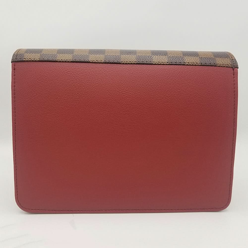 Women's Shoulder Bags 6970 - Maroon, Women, Bags, Chase Value, Chase Value