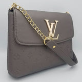 Women's Clutch 6479 - Grey, Women, Clutches, Chase Value, Chase Value