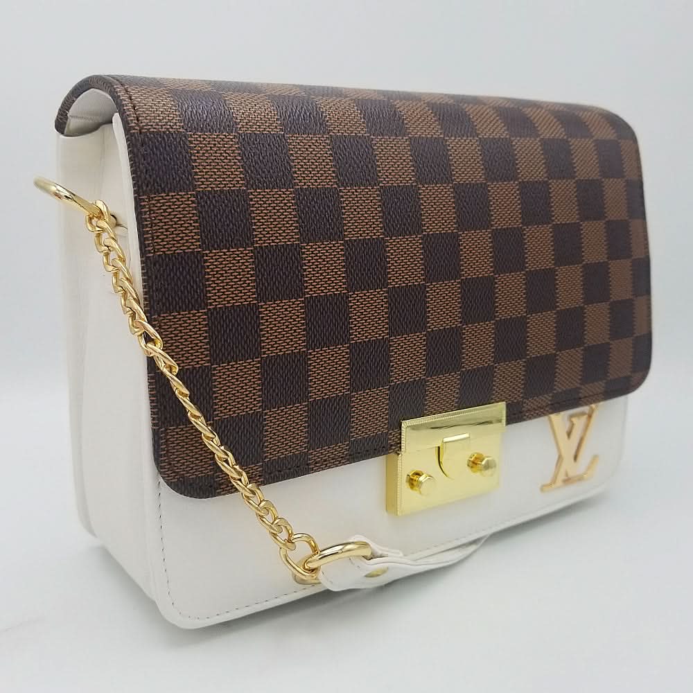 Women's Shoulder Bags 6970 - White, Women, Bags, Chase Value, Chase Value