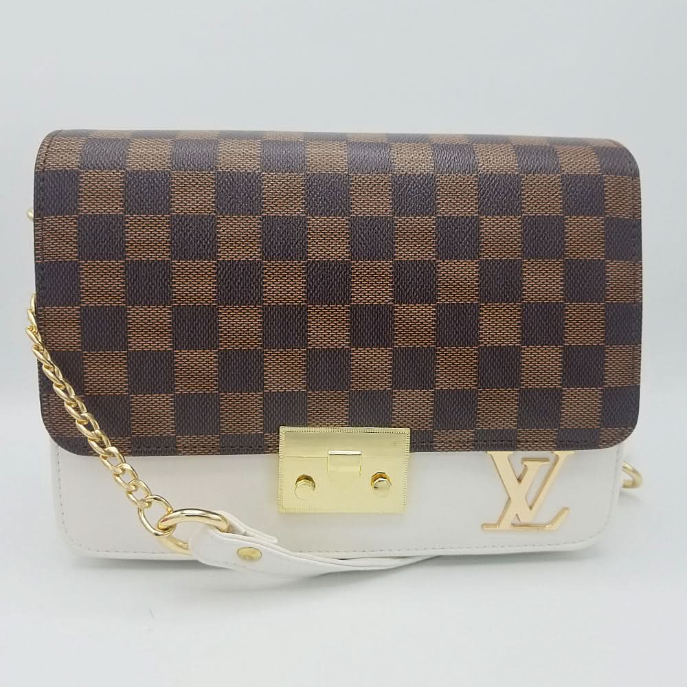 Women's Shoulder Bags 6970 - White, Women, Bags, Chase Value, Chase Value