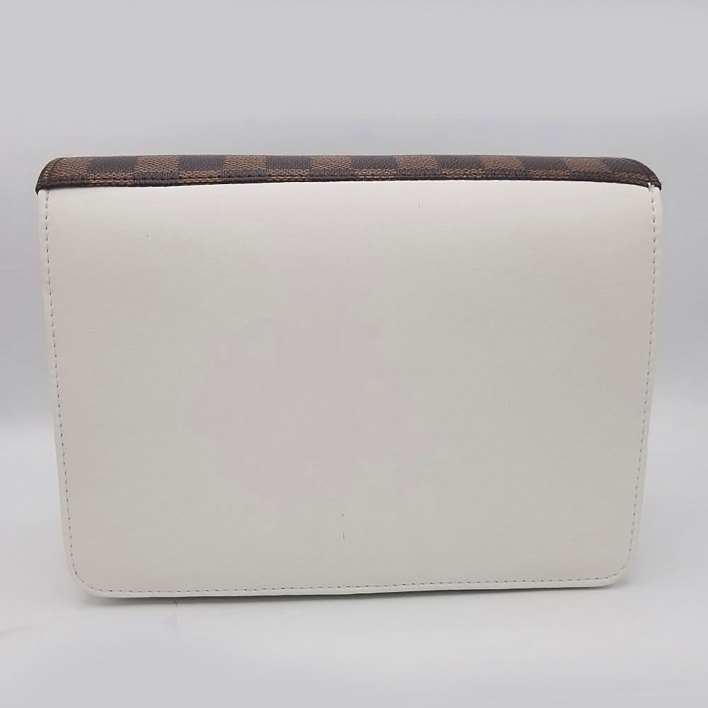 Women's Shoulder Bags 6970 - White, Women, Bags, Chase Value, Chase Value