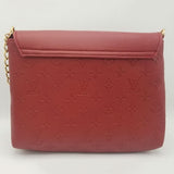 Women's Clutch 6479 - Maroon, Women, Clutches, Chase Value, Chase Value