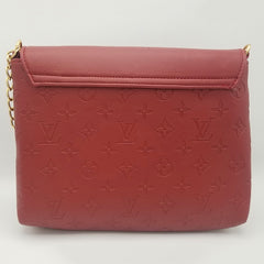Women's Clutch 6479 - Maroon, Women, Clutches, Chase Value, Chase Value