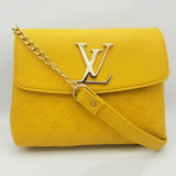 Women's Clutch 6479 - Mustard, Women, Clutches, Chase Value, Chase Value