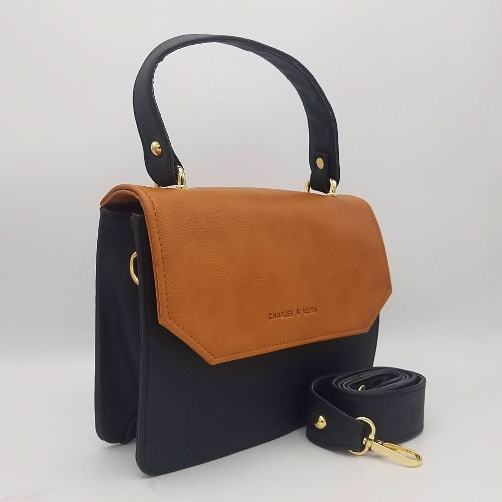 Women's Shoulder Bags 6925 - Black, Women, Bags, Chase Value, Chase Value