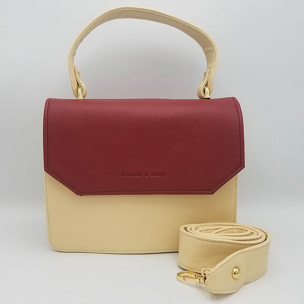 Women's Shoulder Bags 6925 - Fawn, Women, Bags, Chase Value, Chase Value