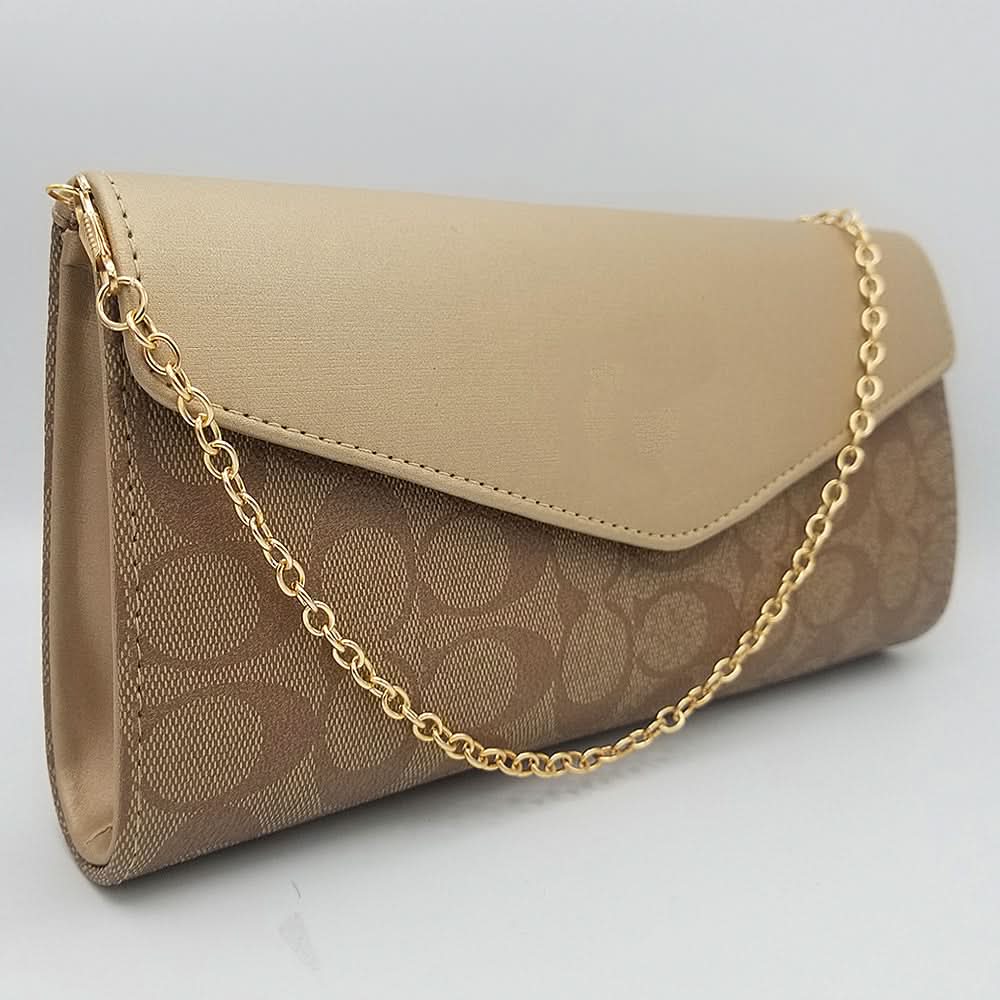Women's Shoulder Bags 6965 - Beige, Women, Bags, Chase Value, Chase Value