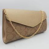 Women's Shoulder Bags 6965 - Beige, Women, Bags, Chase Value, Chase Value