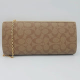 Women's Shoulder Bags 6965 - Beige, Women, Bags, Chase Value, Chase Value