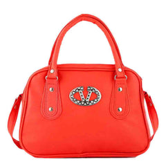 Women's Handbag (2034) - Red, Women, Bags, Chase Value, Chase Value