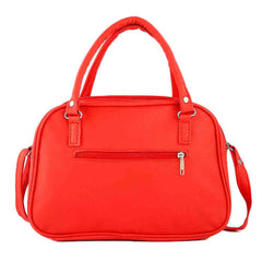 Women's Handbag (2034) - Red, Women, Bags, Chase Value, Chase Value