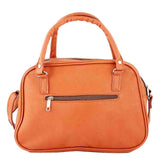 Women's Handbag (2034) - Dark Brown, Women, Bags, Chase Value, Chase Value