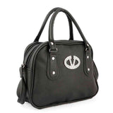 Women's Handbag (2034) - Black, Women, Bags, Chase Value, Chase Value