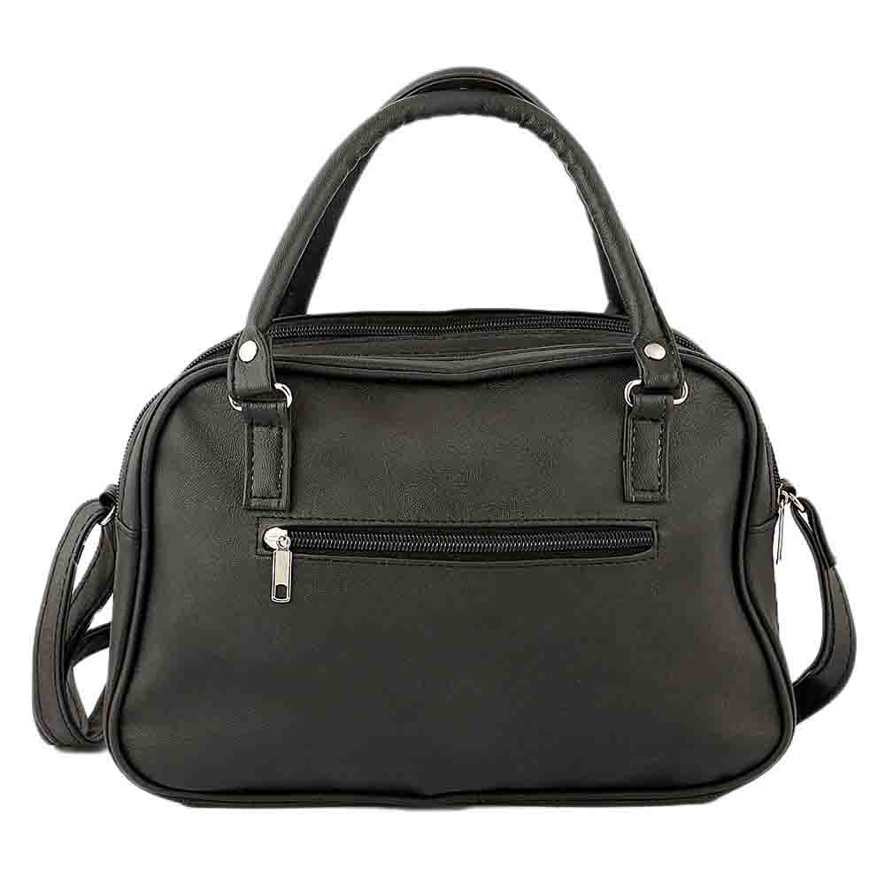 Women's Handbag (2034) - Black, Women, Bags, Chase Value, Chase Value
