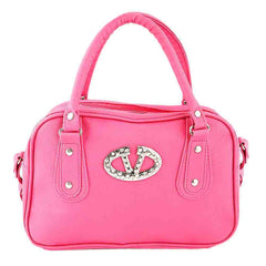 Women's Handbag (2034) - Pink, Women, Bags, Chase Value, Chase Value