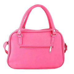 Women's Handbag (2034) - Pink, Women, Bags, Chase Value, Chase Value