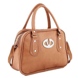 Women's Handbag (2034) - Brown, Women, Bags, Chase Value, Chase Value