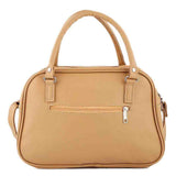 Women's Handbag (2034) - Beige, Women, Bags, Chase Value, Chase Value