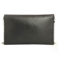 Women's Clutch (2053) - Black, Women, Clutches, Chase Value, Chase Value