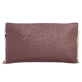 Women's Clutch (Kam-2054) - Purple, Women, Clutches, Chase Value, Chase Value
